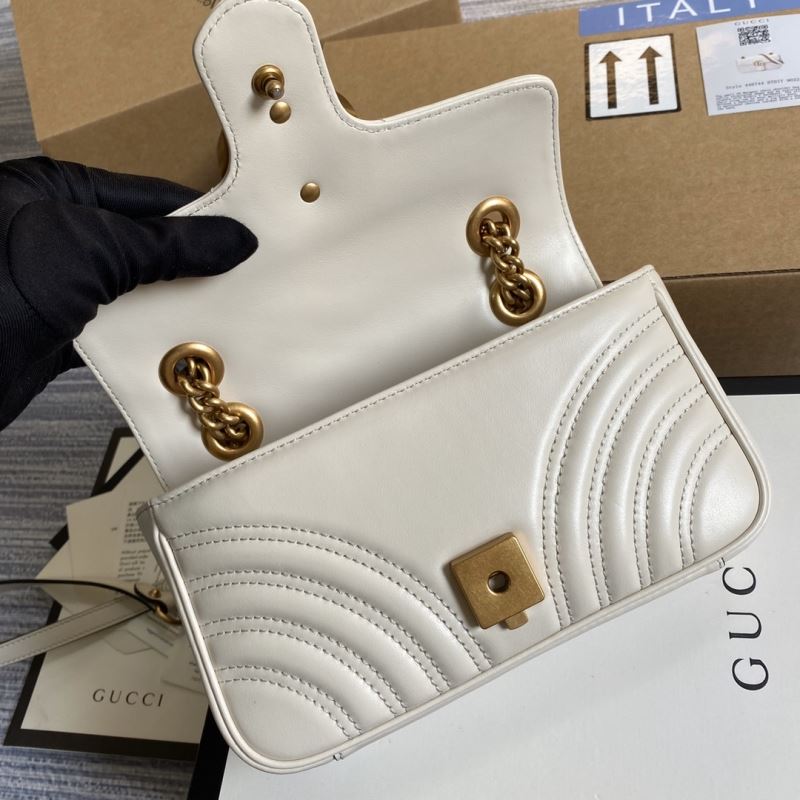 Gucci Satchel Bags